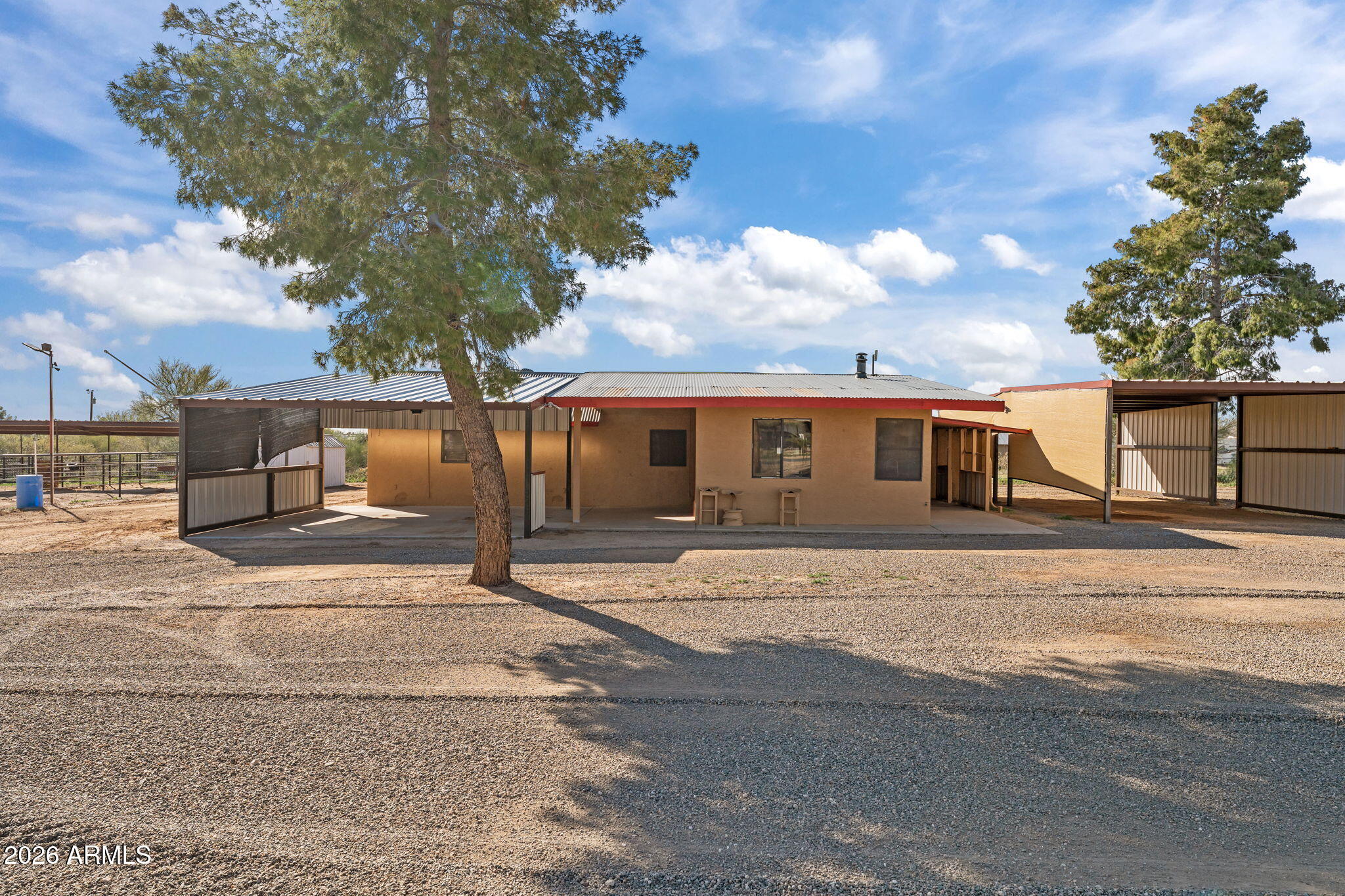 22905 W RANCH Road