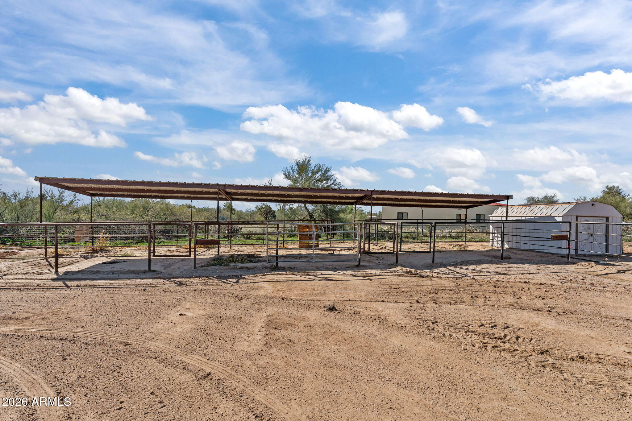 22905 W RANCH Road