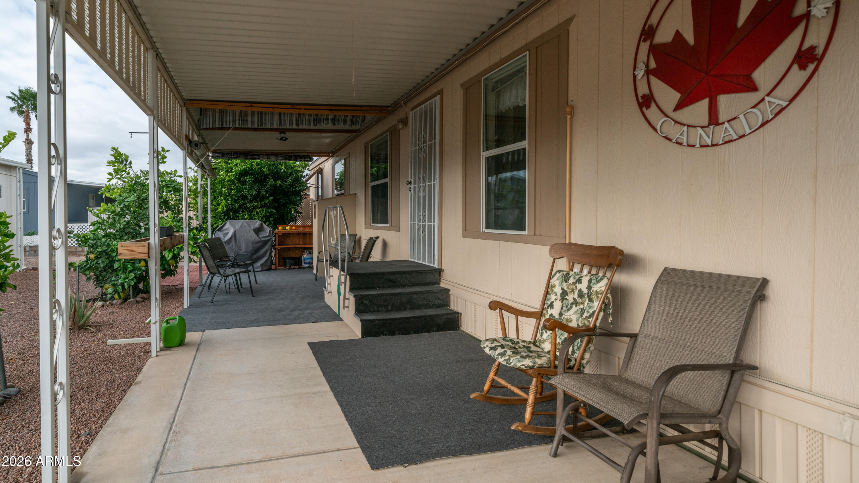 747 E Germann Road 92