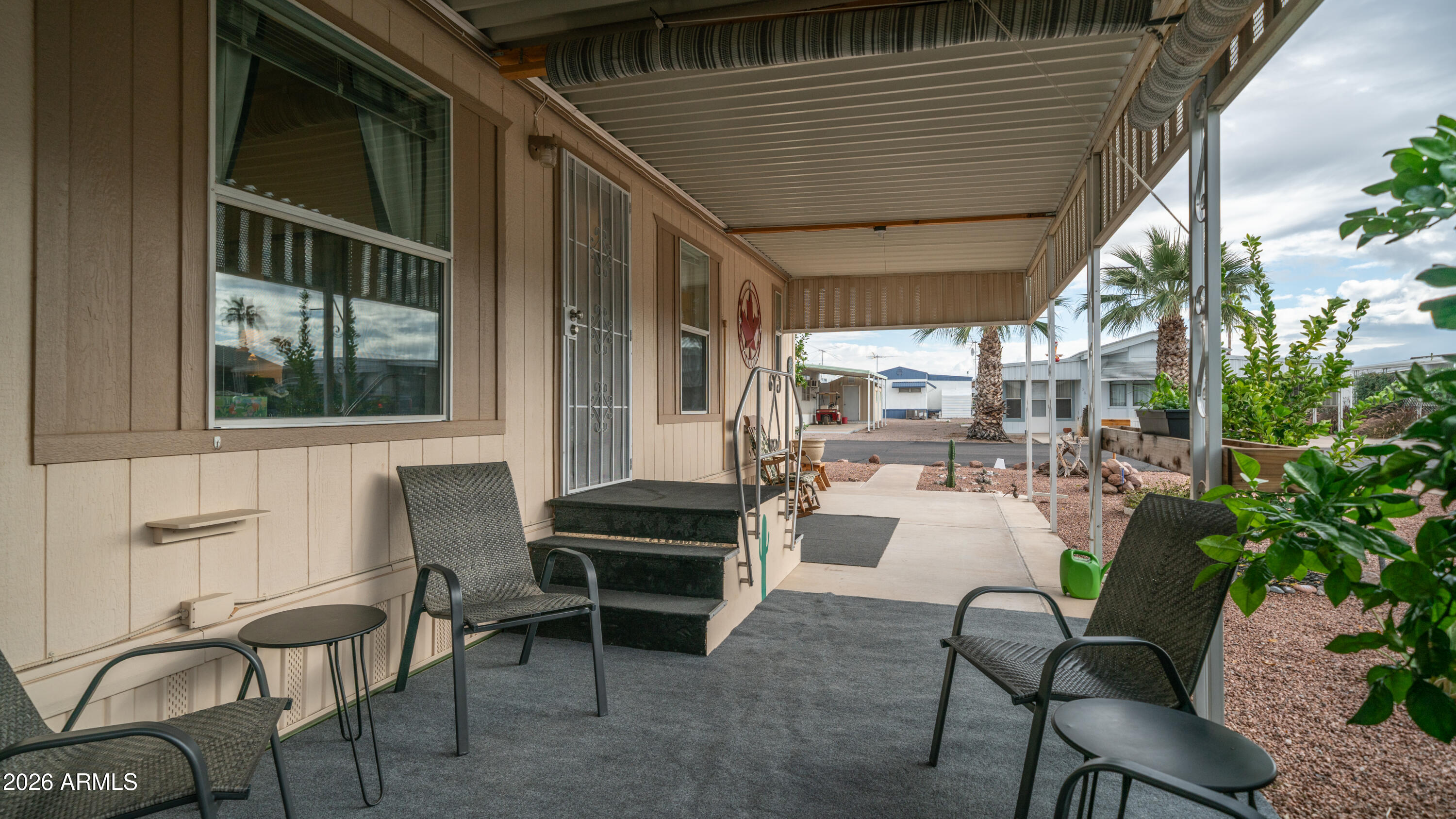 747 E Germann Road 92