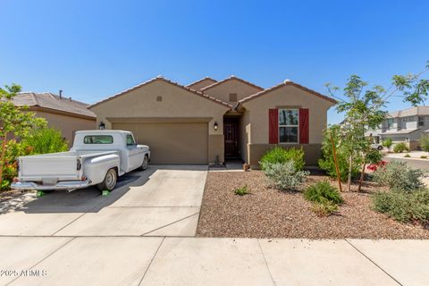 17069 W RED BIRD Road Surprise AZ 85387