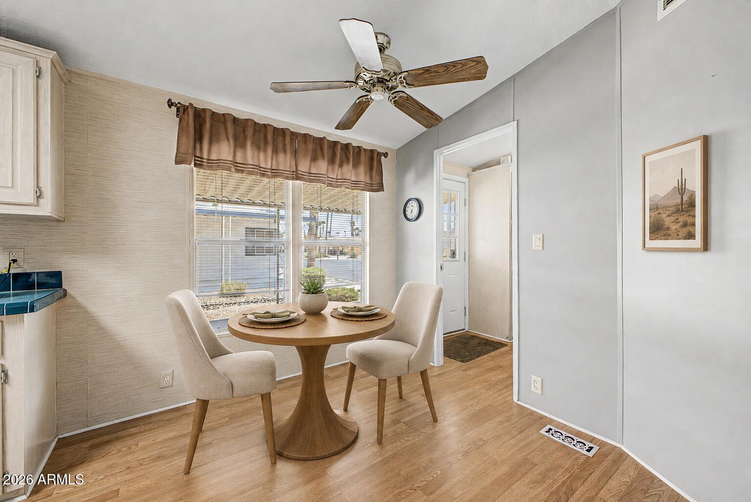 2400 E BASELINE Avenue 201