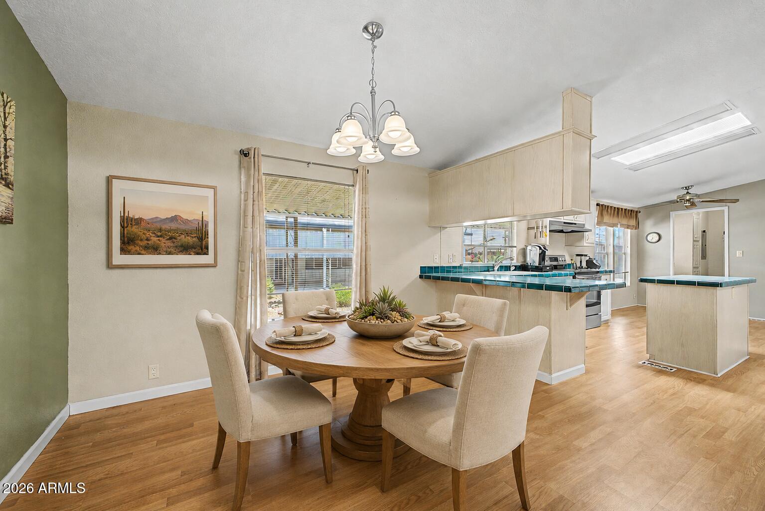 2400 E BASELINE Avenue 201