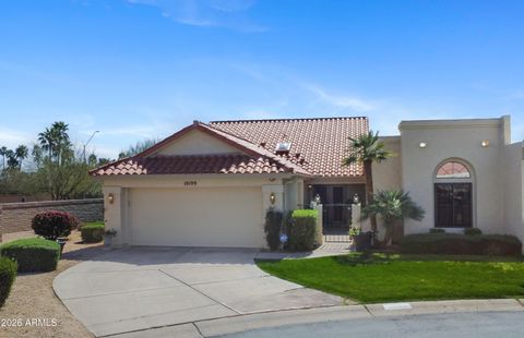 Photo of 10199 N 105th Way, Scottsdale, AZ 85258 (MLS # 6993632)