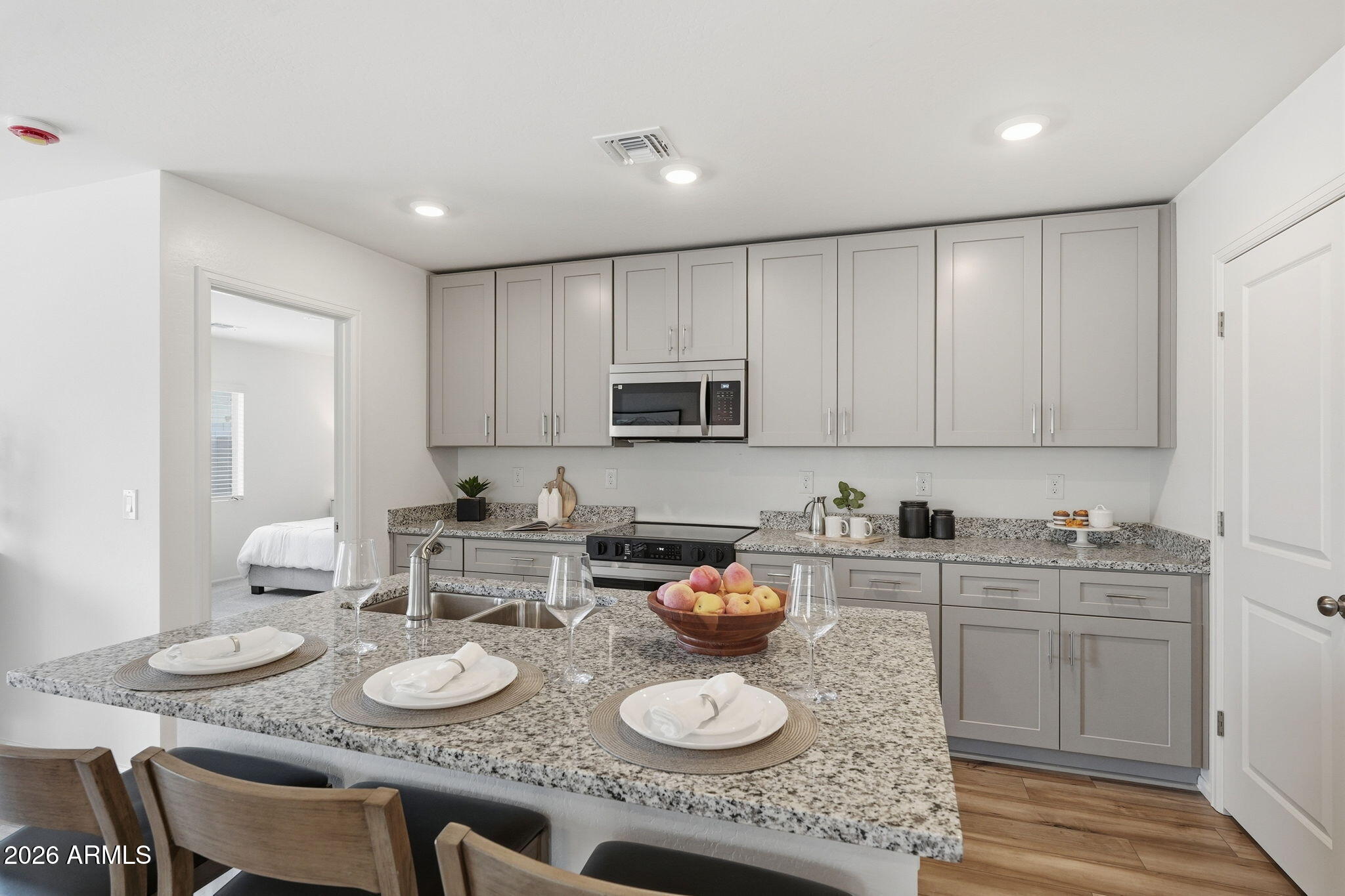 1375 W AZTEC Drive
