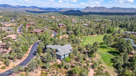 2203 E SCENIC Drive Payson AZ 85541