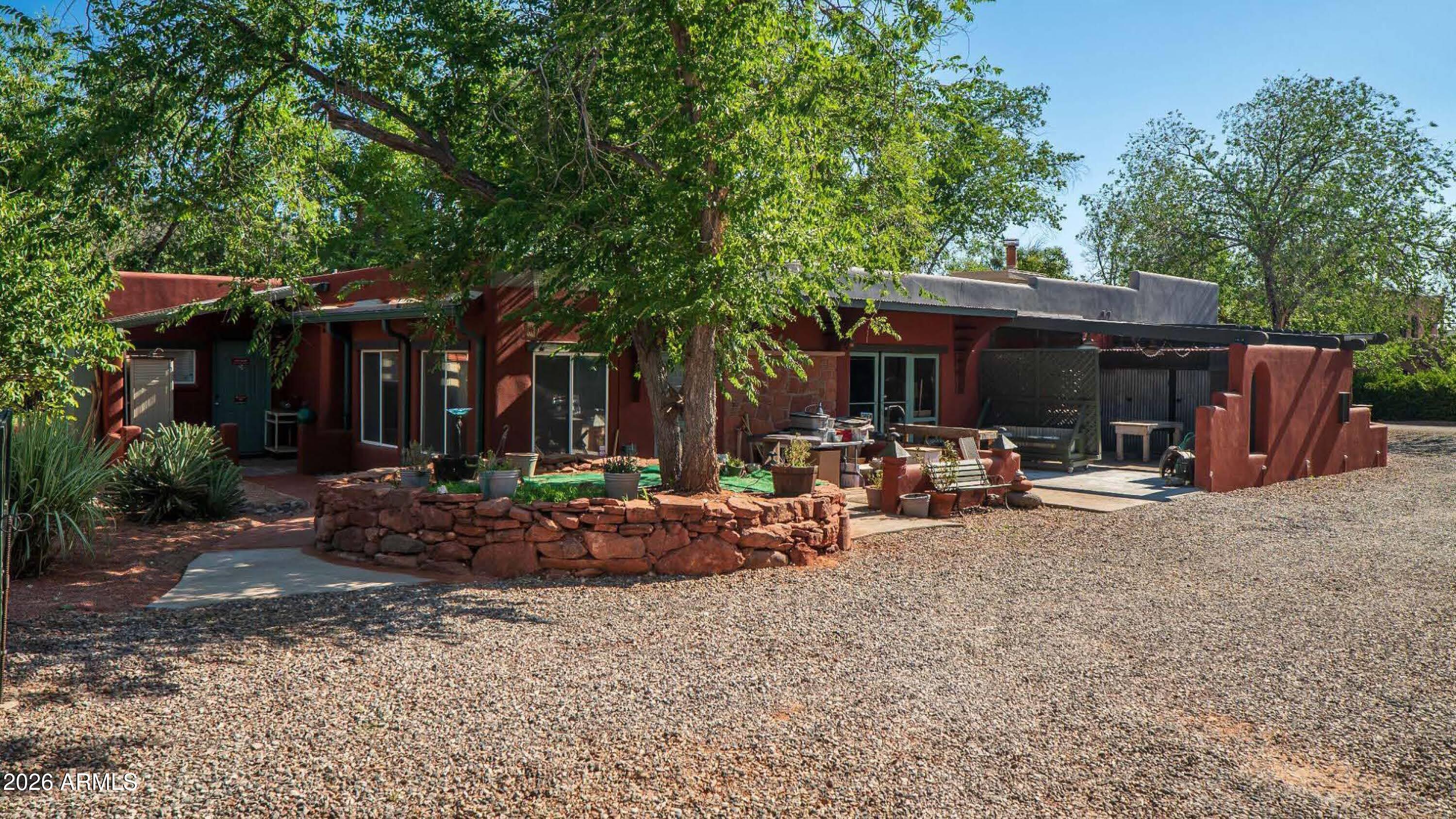 110 Oak Creek Boulevard