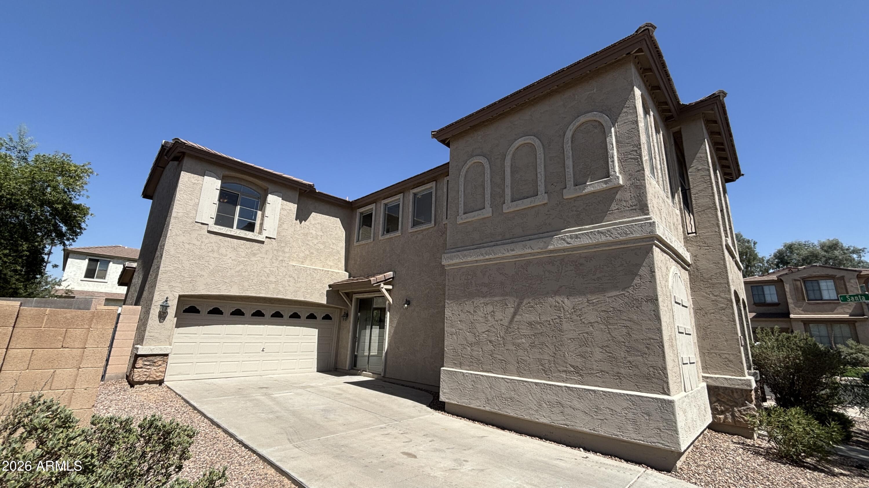 3899 S CRICKET Drive