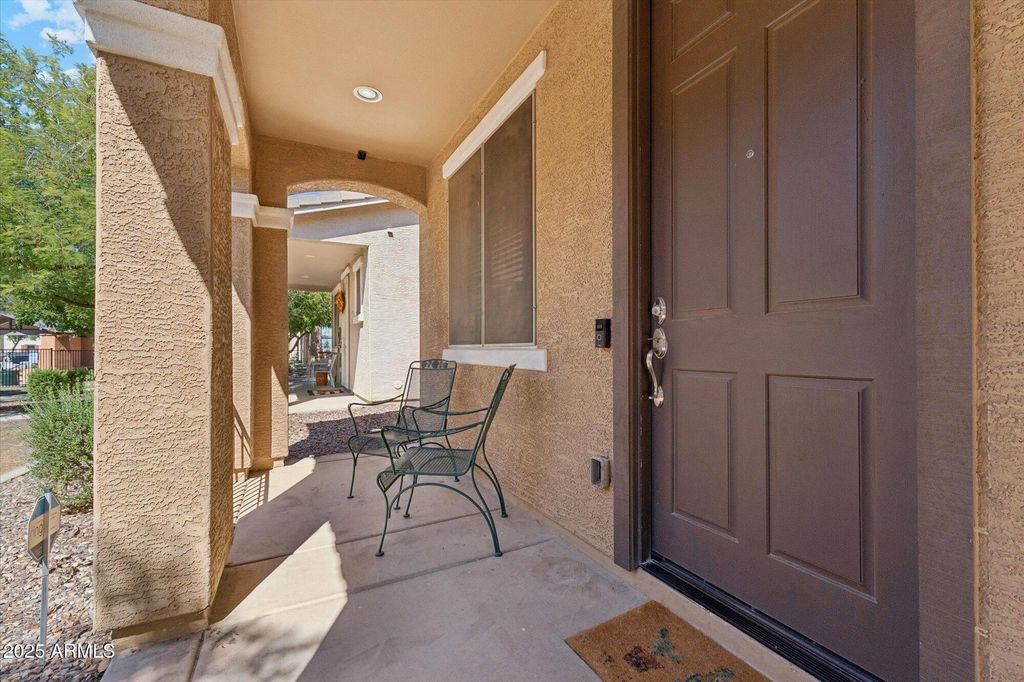 Photo of 1692 E Elgin Street, Gilbert, AZ 85295 (MLS # 6925939)