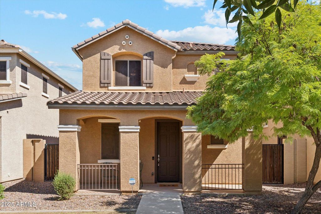 Photo of 1692 E Elgin Street, Gilbert, AZ 85295 (MLS # 6925939)