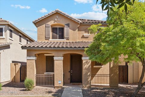 1692 E ELGIN Street Gilbert AZ 85295
