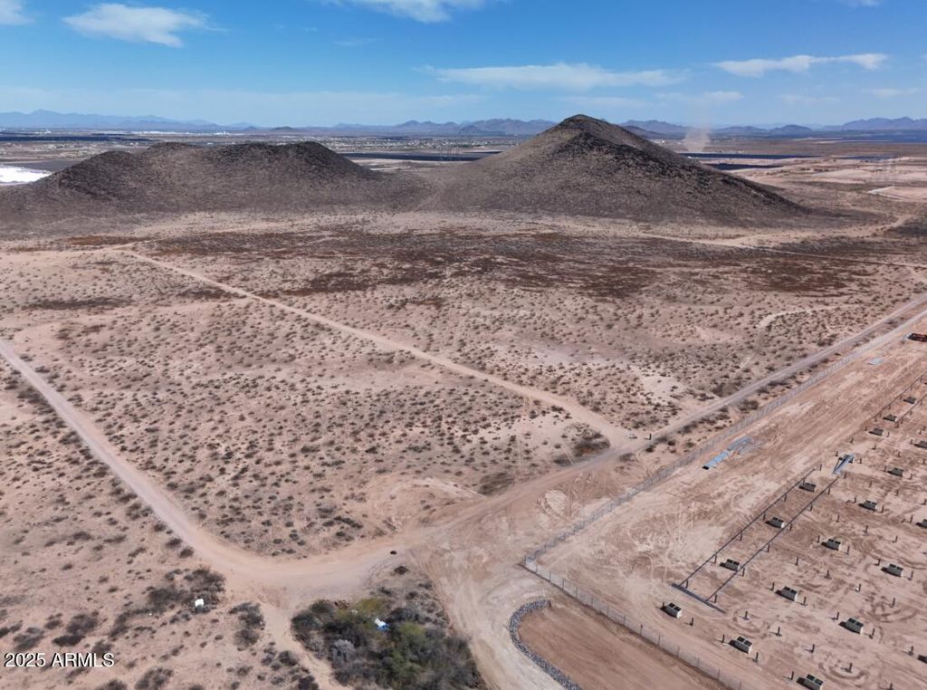 Photo of 0 S 365th #35, Tonopah, AZ 85354 (MLS # 6929315)