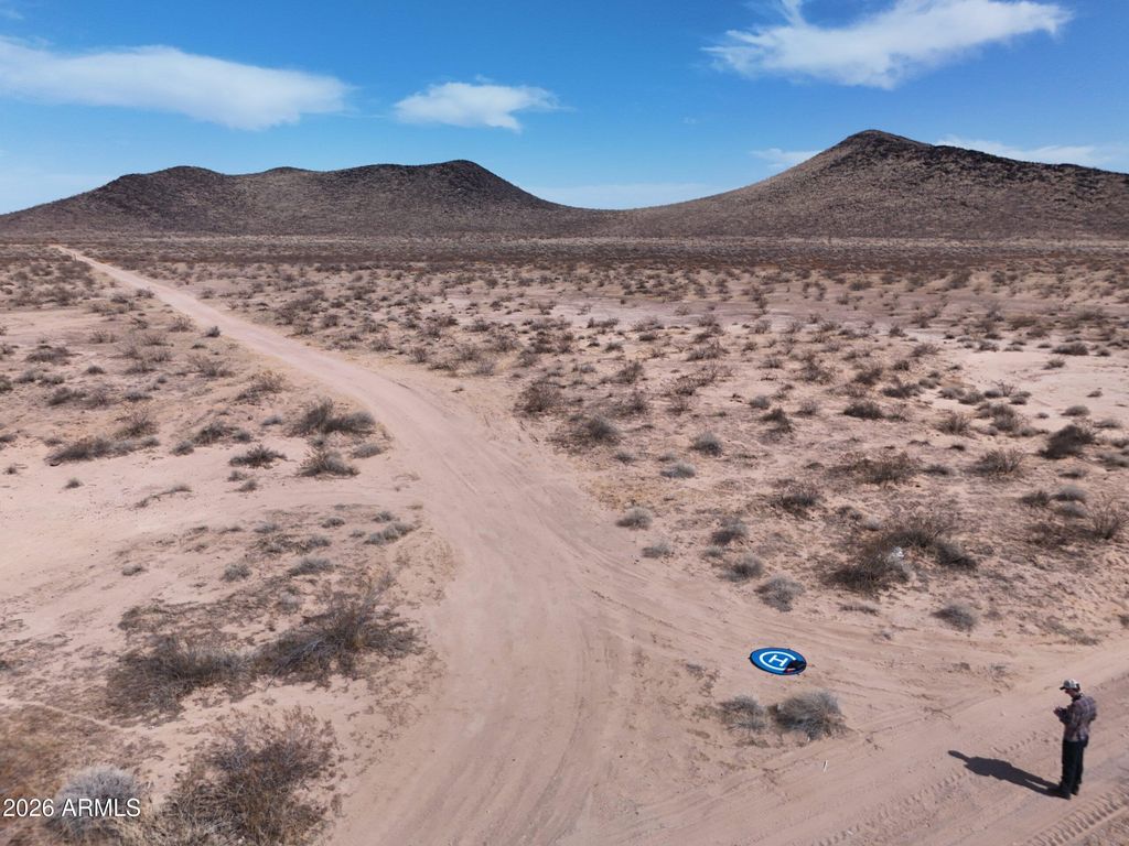 Photo of 0 S 365th #35, Tonopah, AZ 85354 (MLS # 6929315)