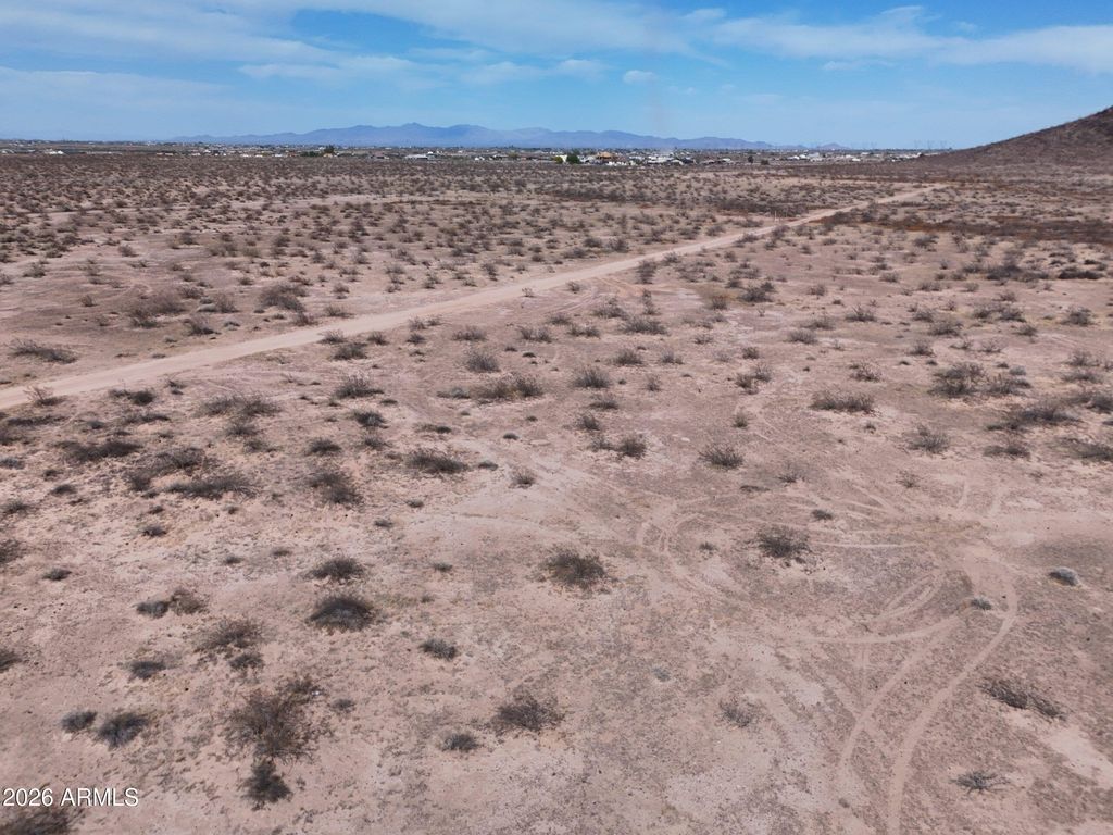 Photo of 0 S 365th #35, Tonopah, AZ 85354 (MLS # 6929315)