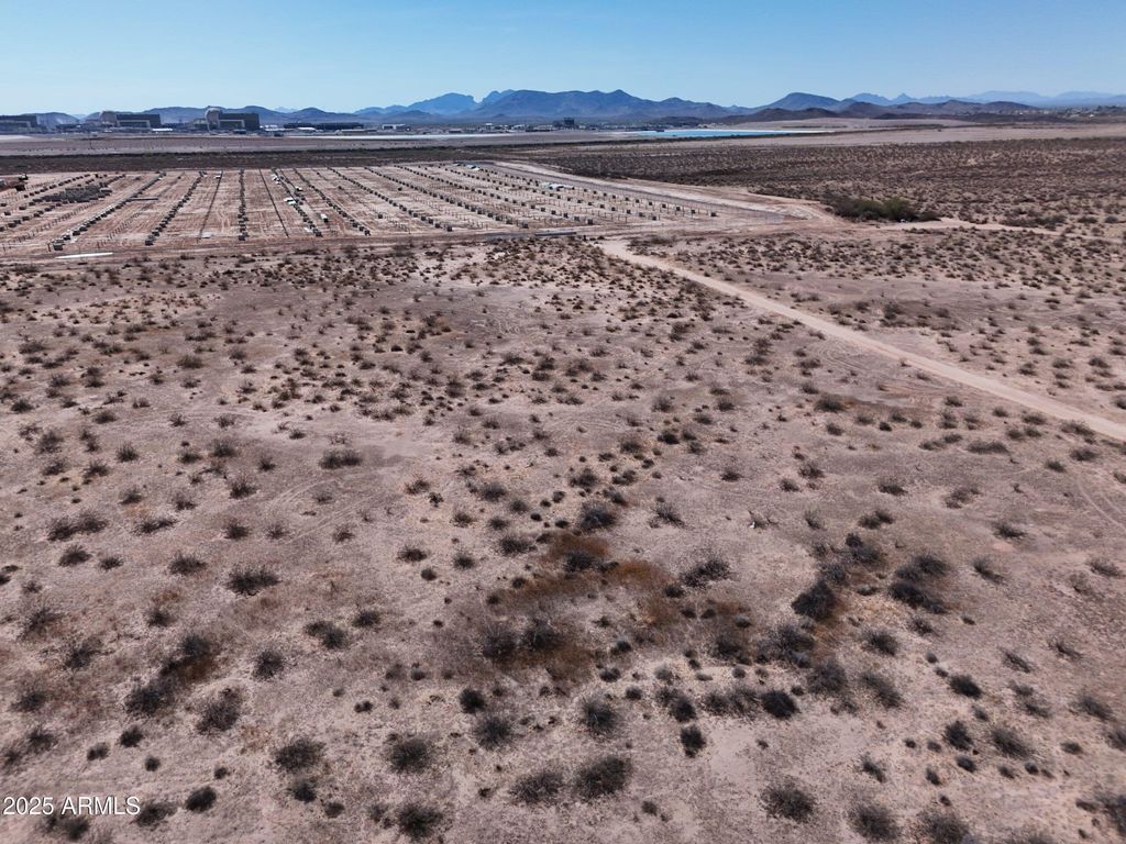 Photo of 0 S 365th #35, Tonopah, AZ 85354 (MLS # 6929315)