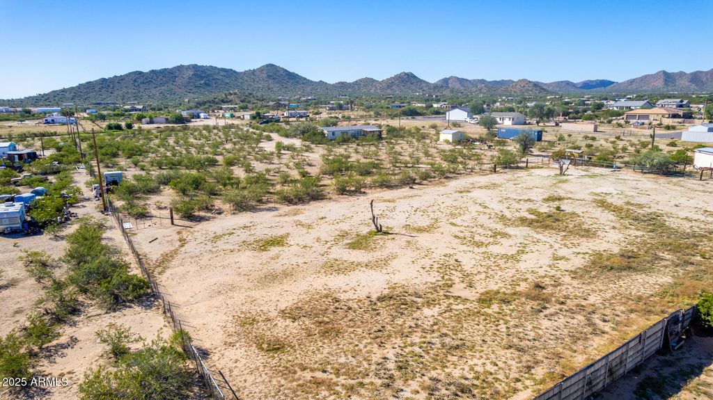 Photo of 3500 W Phillips Road #23, San Tan Valley, AZ 85144 (MLS # 6941200)