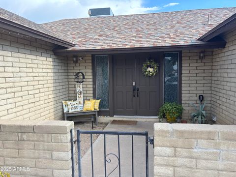 4635 W LIBBY Street Glendale AZ 85308