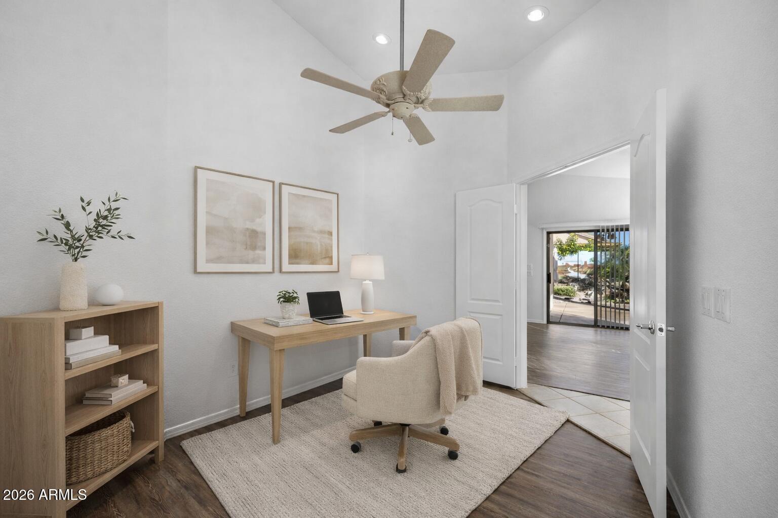 18064 W STINSON Drive