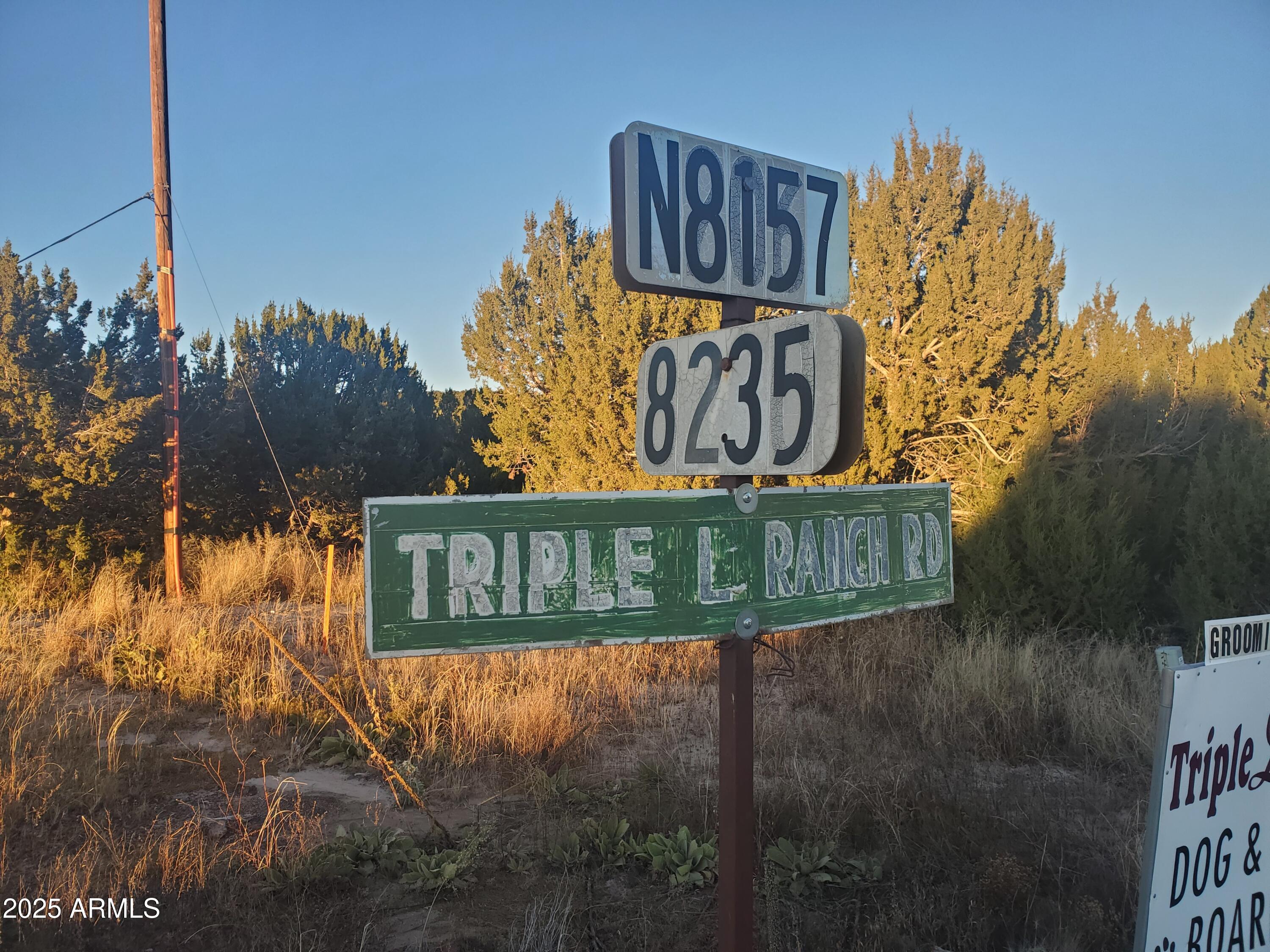 1 COUNTY ROAD N8155 -- -