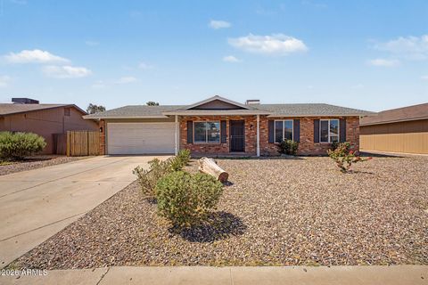 Property photo of 1112 W Hackamore Street, Mesa, AZ 85201