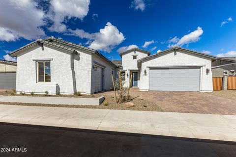 A home in Peoria