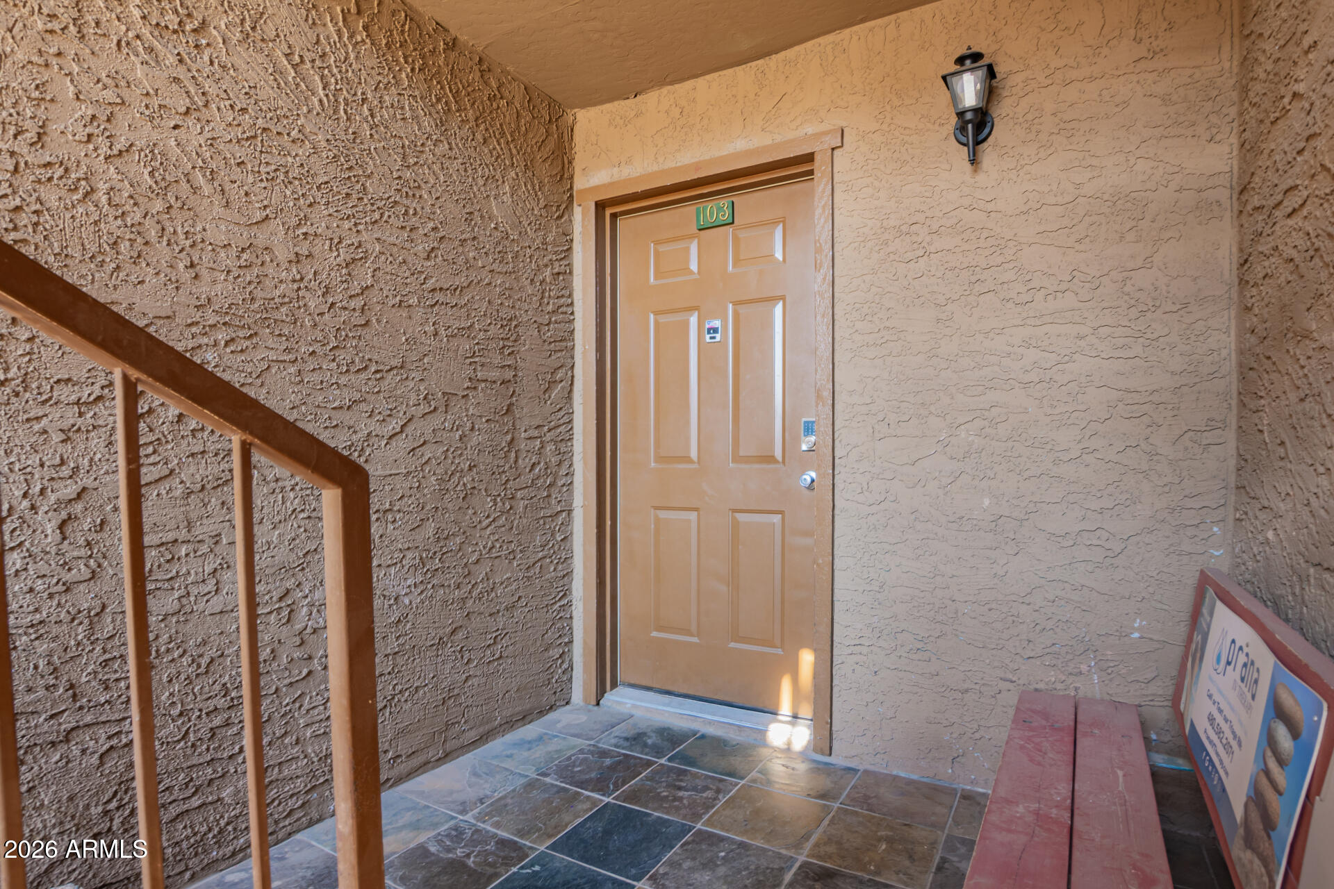 151 E BROADWAY Road 103