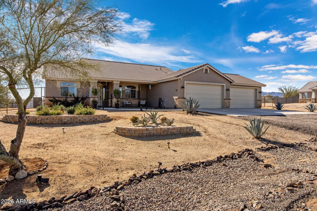 Photo of 27412 N 170th Street, Rio Verde, AZ 85263 (MLS # 6968563)