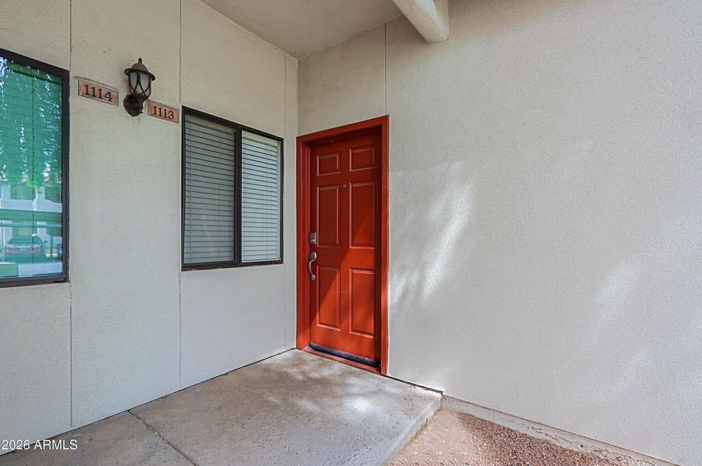 Photo of 750 E Northern Avenue #1113, Phoenix, AZ 85020 (MLS # 7024185)