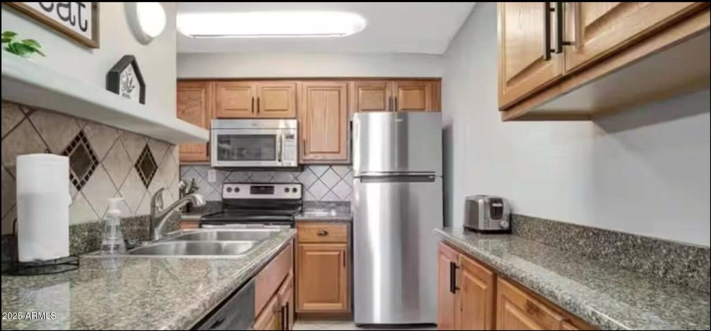 Photo of 7625 E Camelback Road #B101, Scottsdale, AZ 85251 (MLS # 6933322)