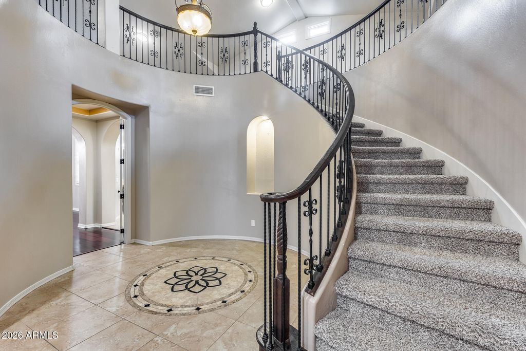 Photo of 18343 W Palo Verde Avenue, Waddell, AZ 85355 (MLS # 6988457)