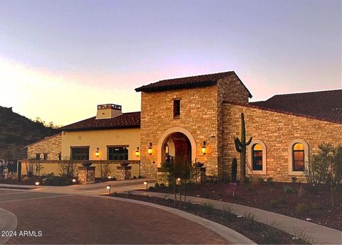 A home in Goodyear