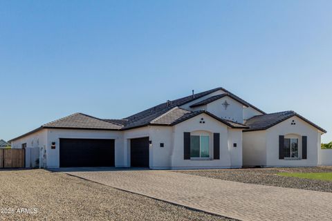 18815 E COUNTRY MEADOWS Court Queen Creek AZ 85142