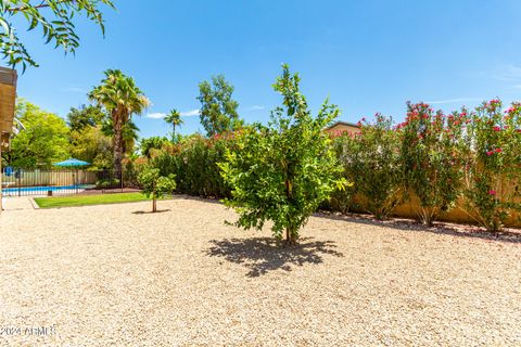 A home in Glendale