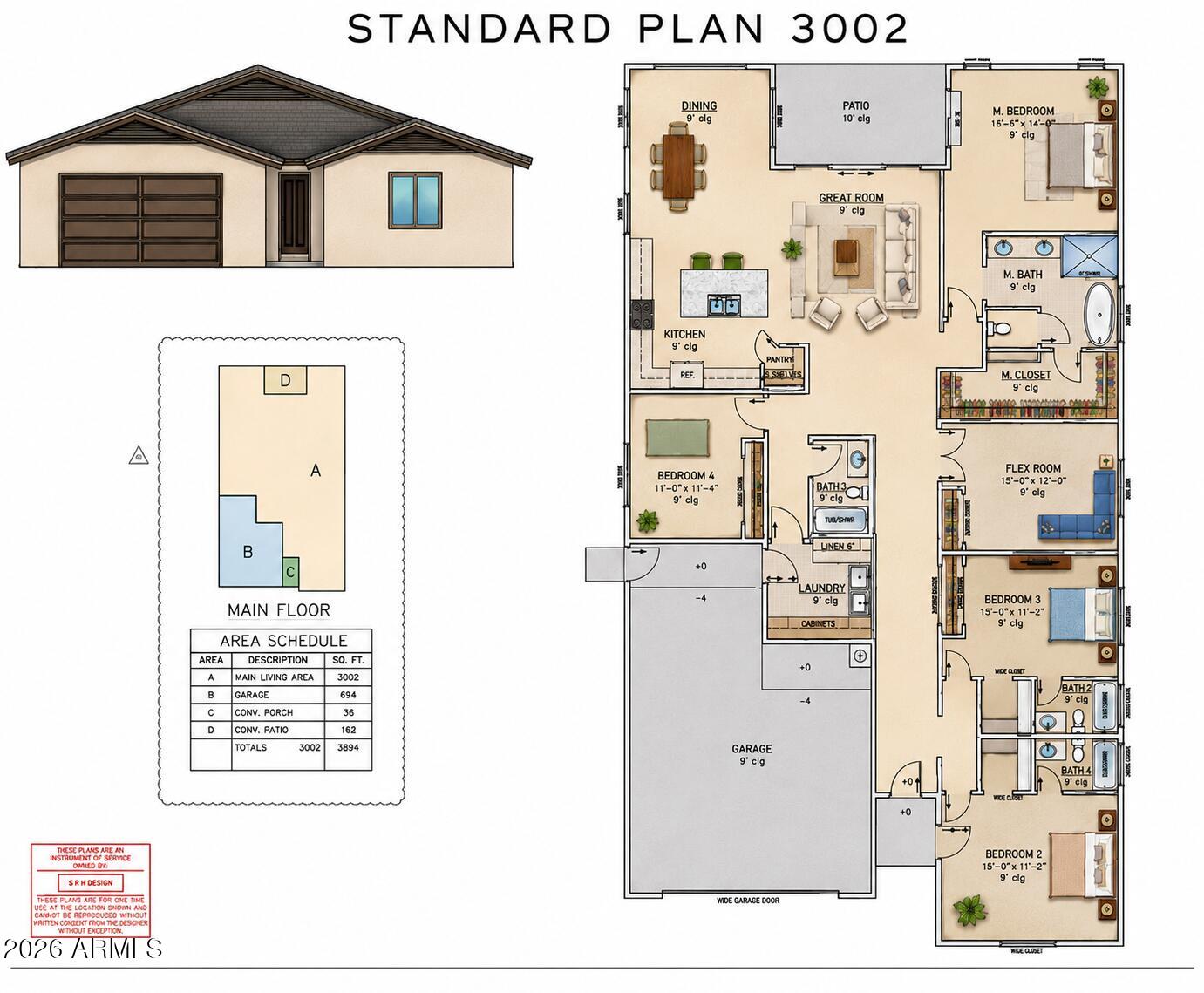 19222 N 29TH Place