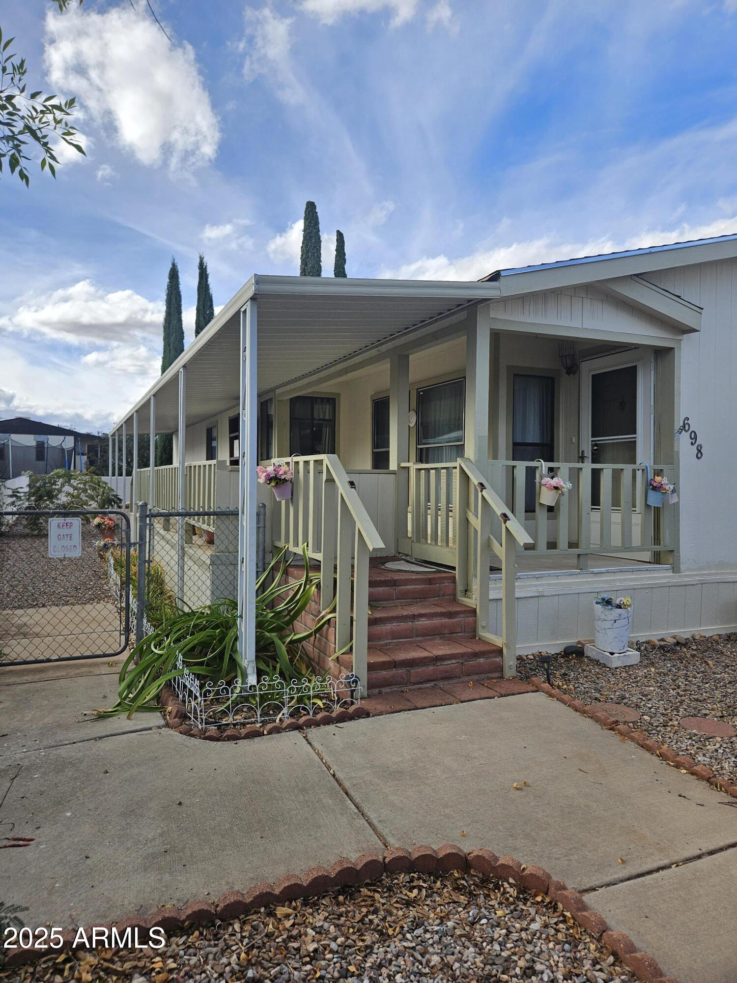 698 S Deer Creek Lane