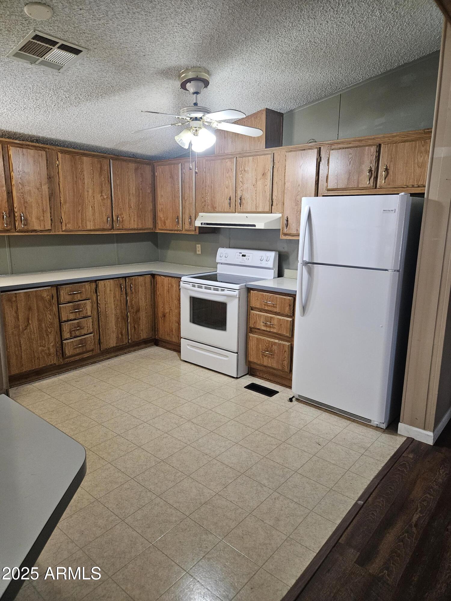 Sierra Vista Village - Residential