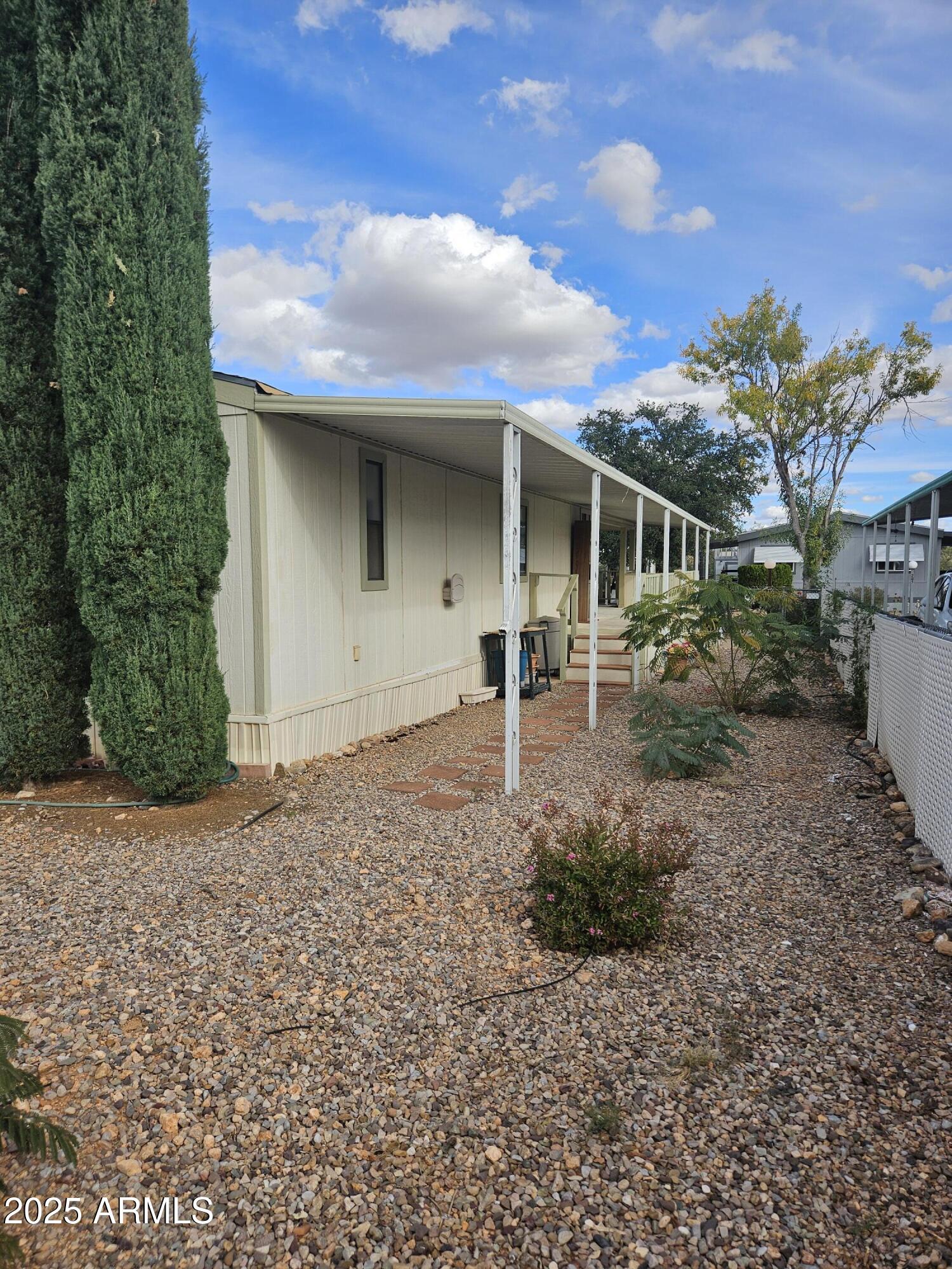 Sierra Vista Village - Residential