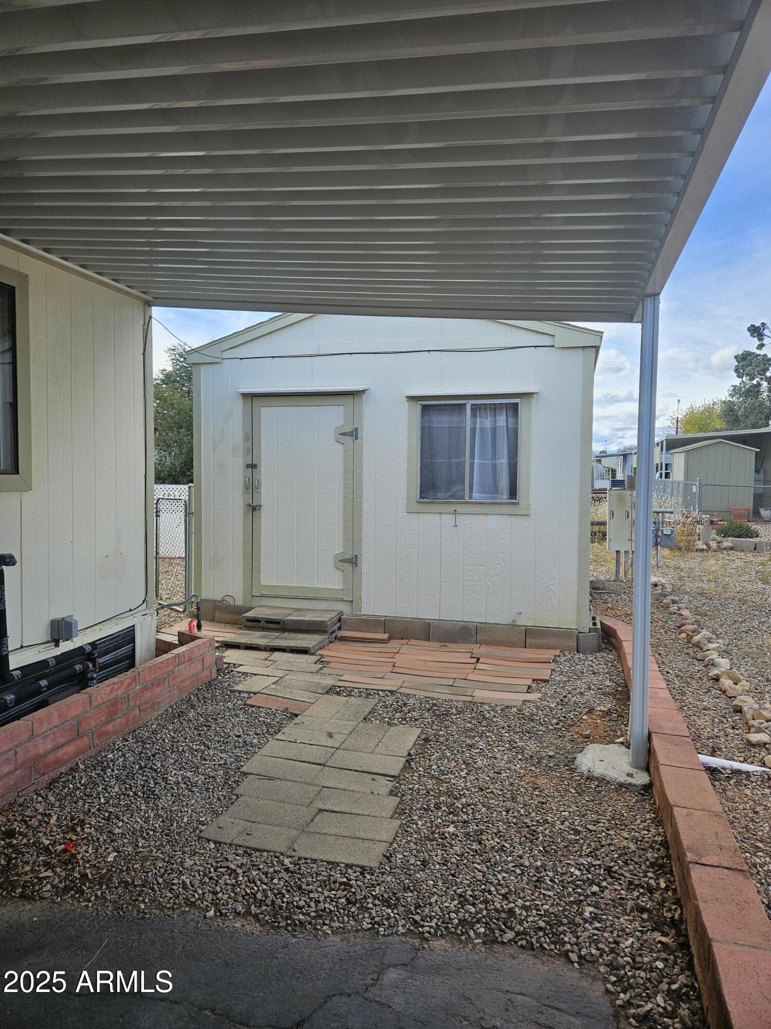 Sierra Vista Village - Residential