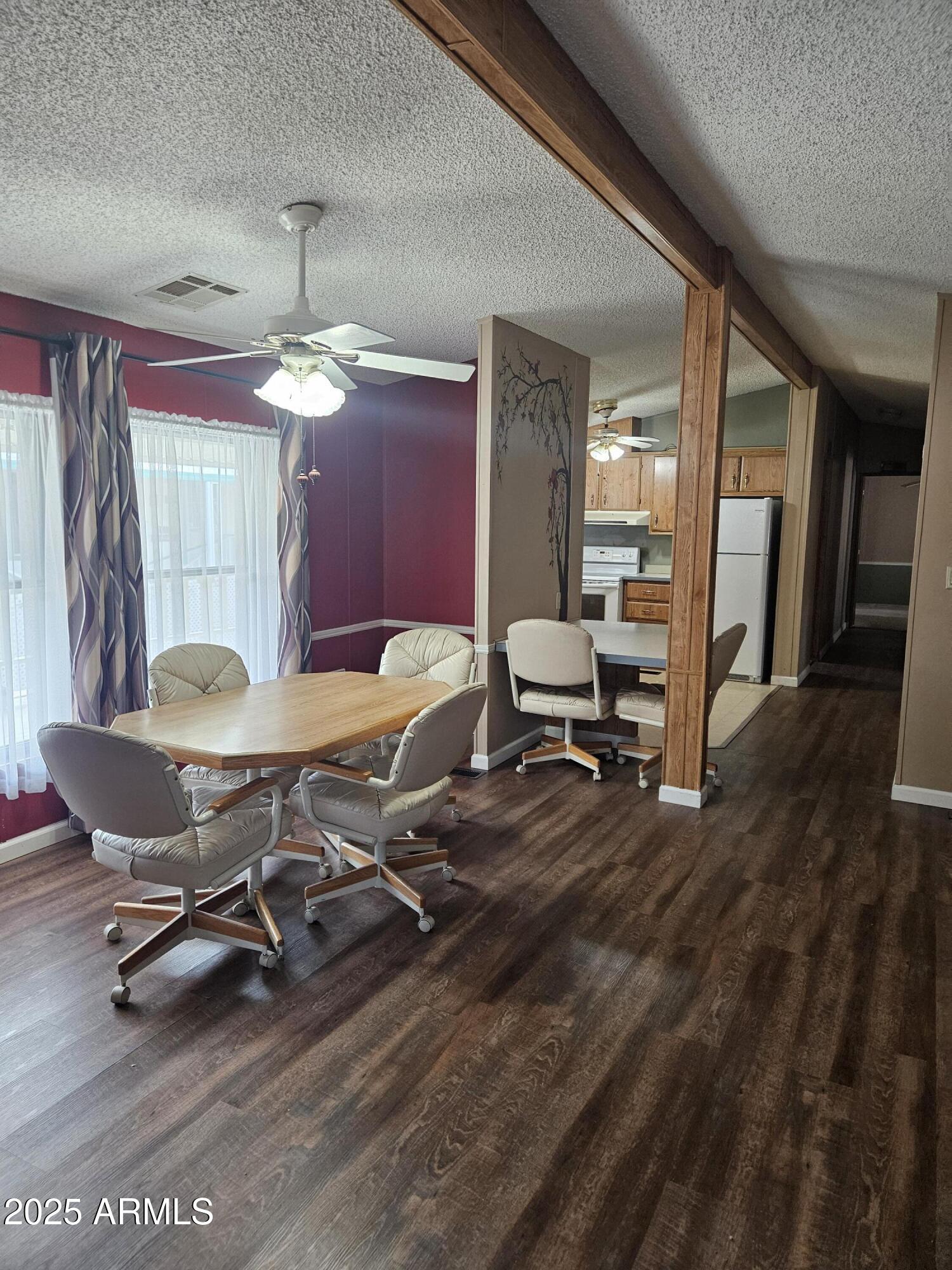 Sierra Vista Village - Residential
