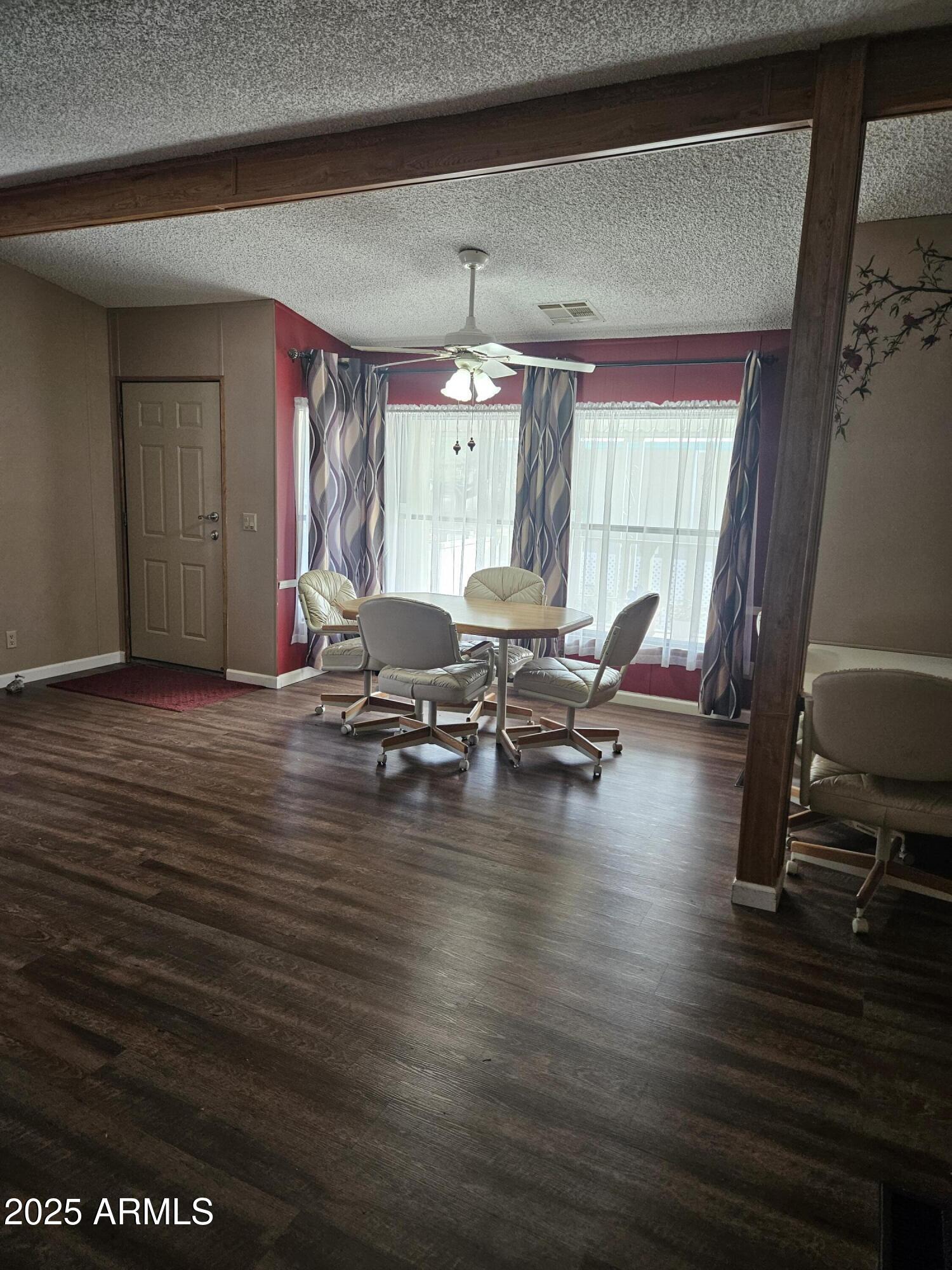 Sierra Vista Village - Residential