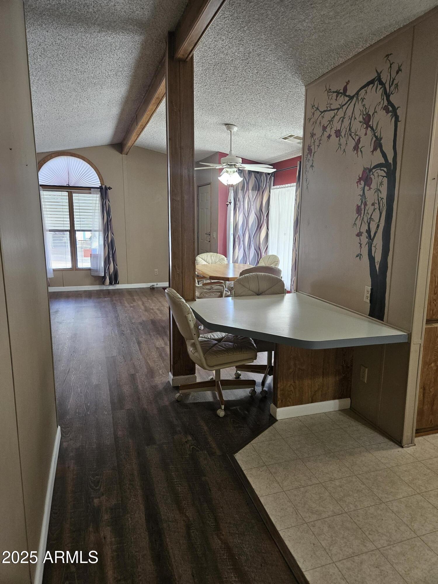 Sierra Vista Village - Residential