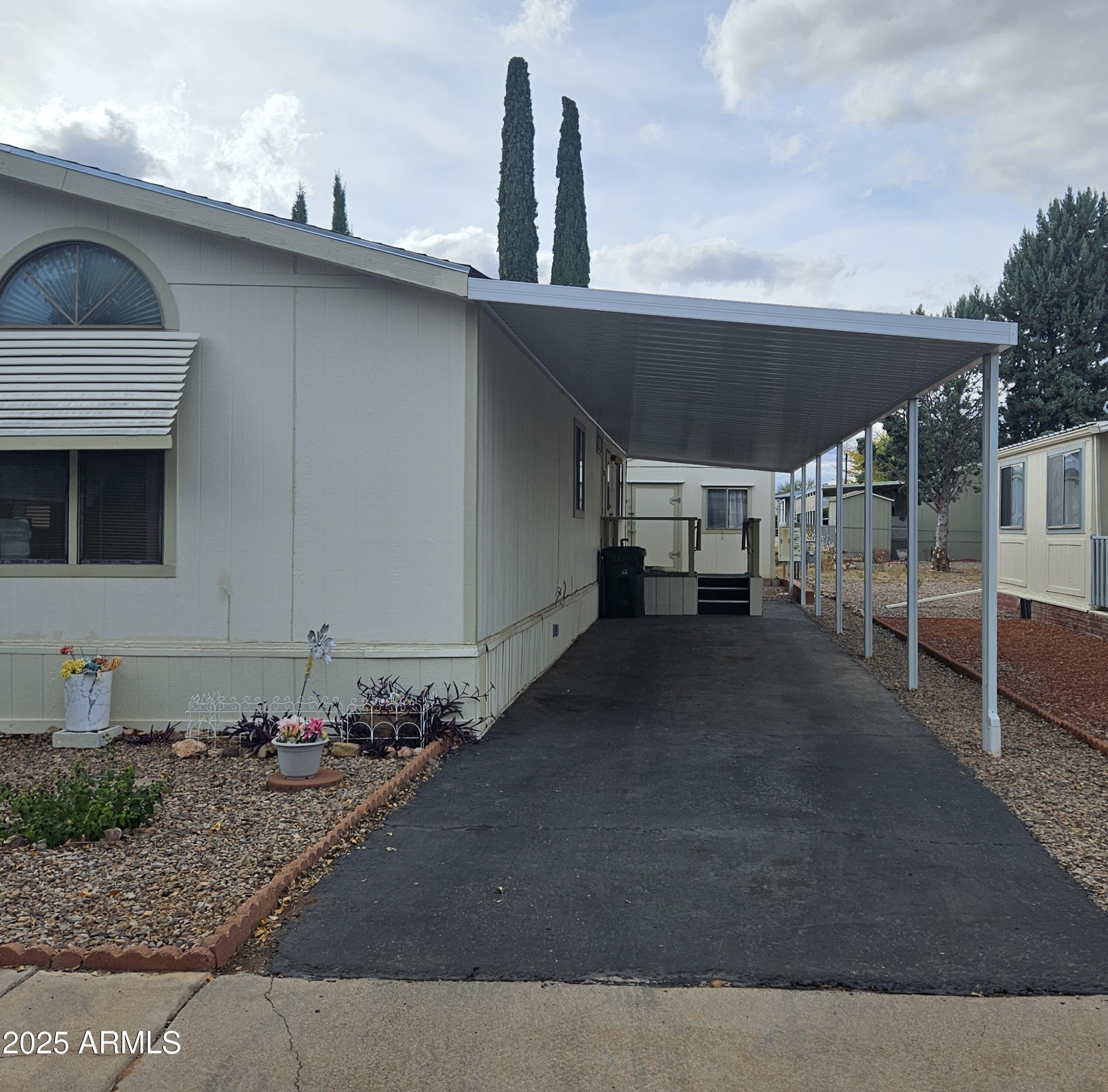 Sierra Vista Village - Residential