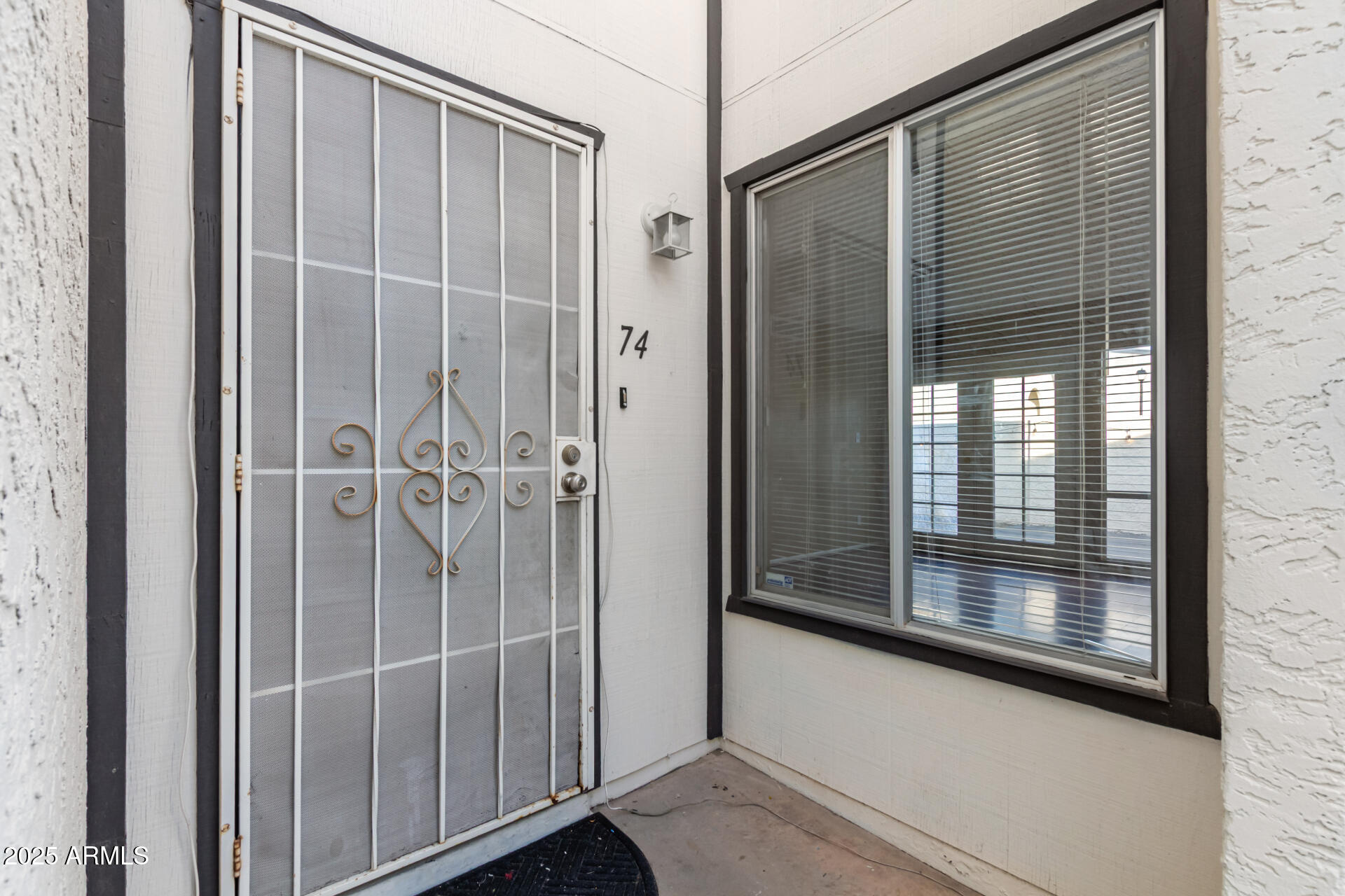 1051 S DOBSON Road 74