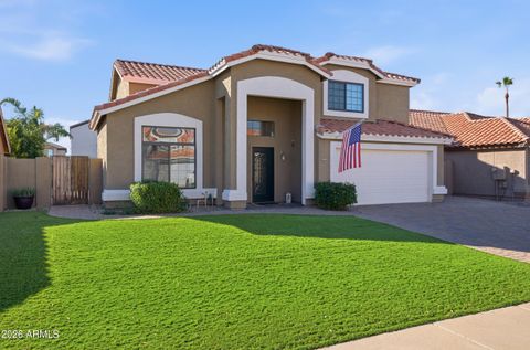 Property photo of 1413 E Vaughn Avenue, Gilbert, AZ 85234