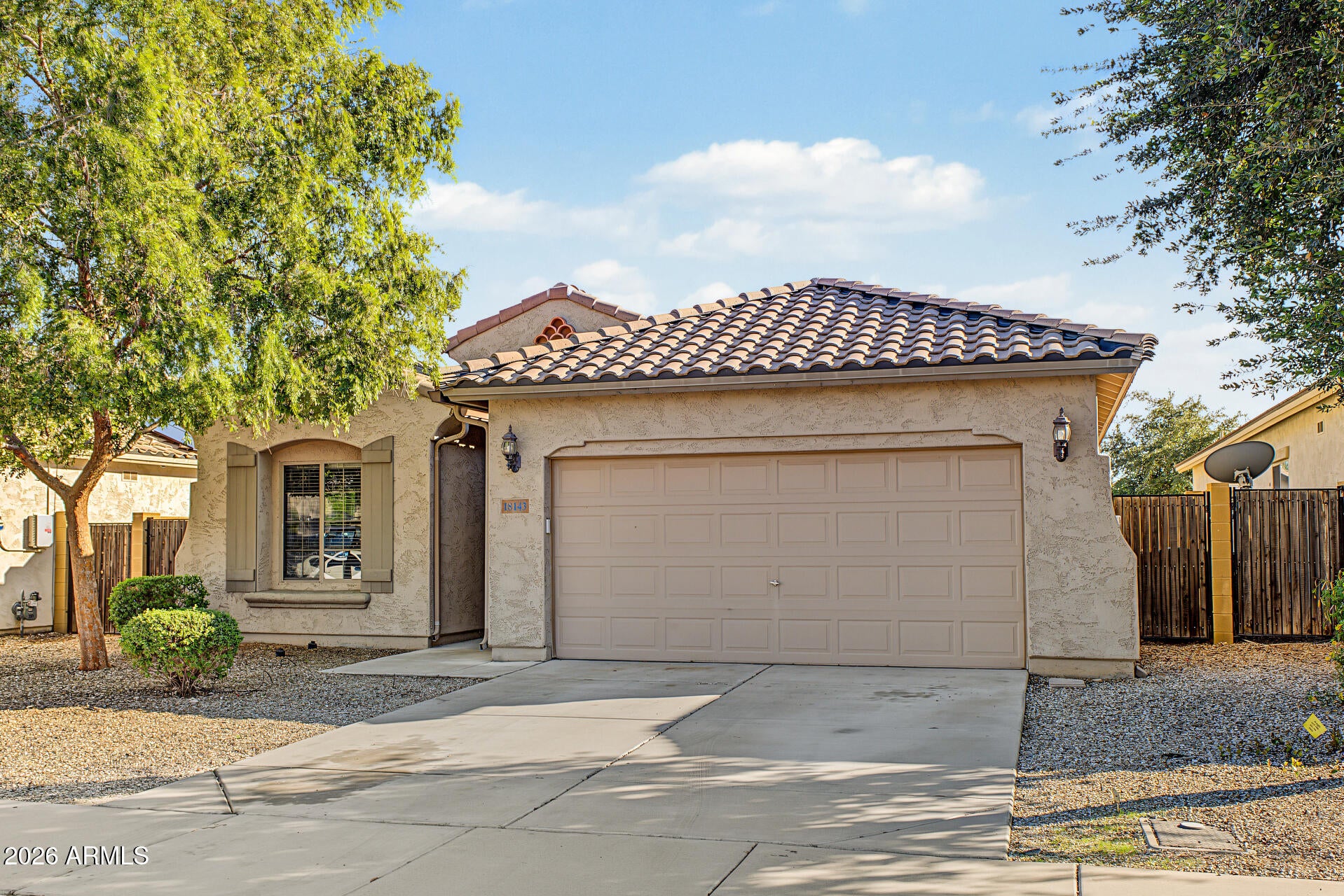 Homes for Sale in Queen Creek Arizona 2 18143 W PUGET Avenue