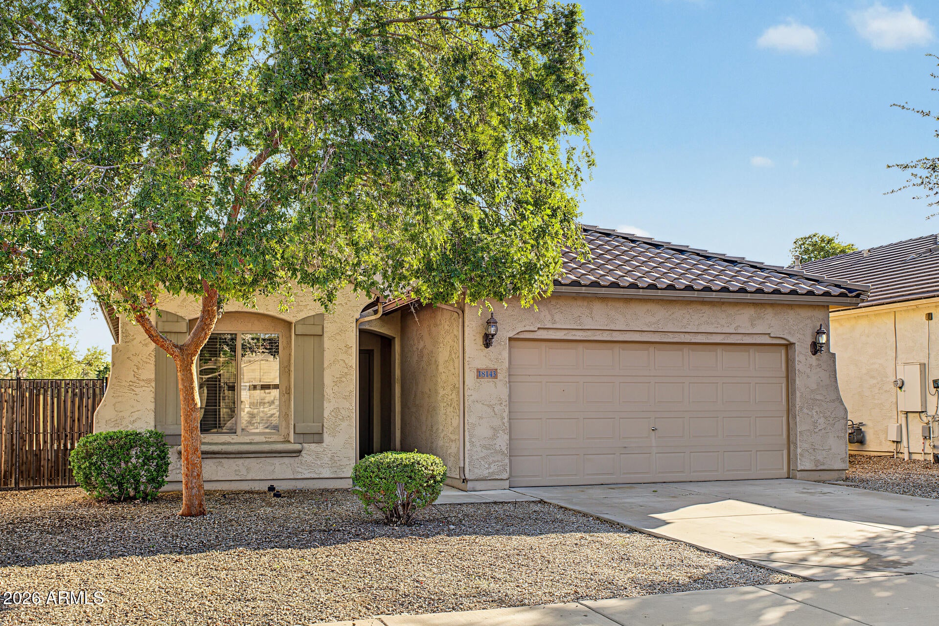 Homes for Sale in Queen Creek Arizona 1 18143 W PUGET Avenue