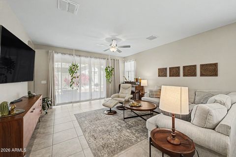 15088 W GARFIELD Street Goodyear AZ 85338