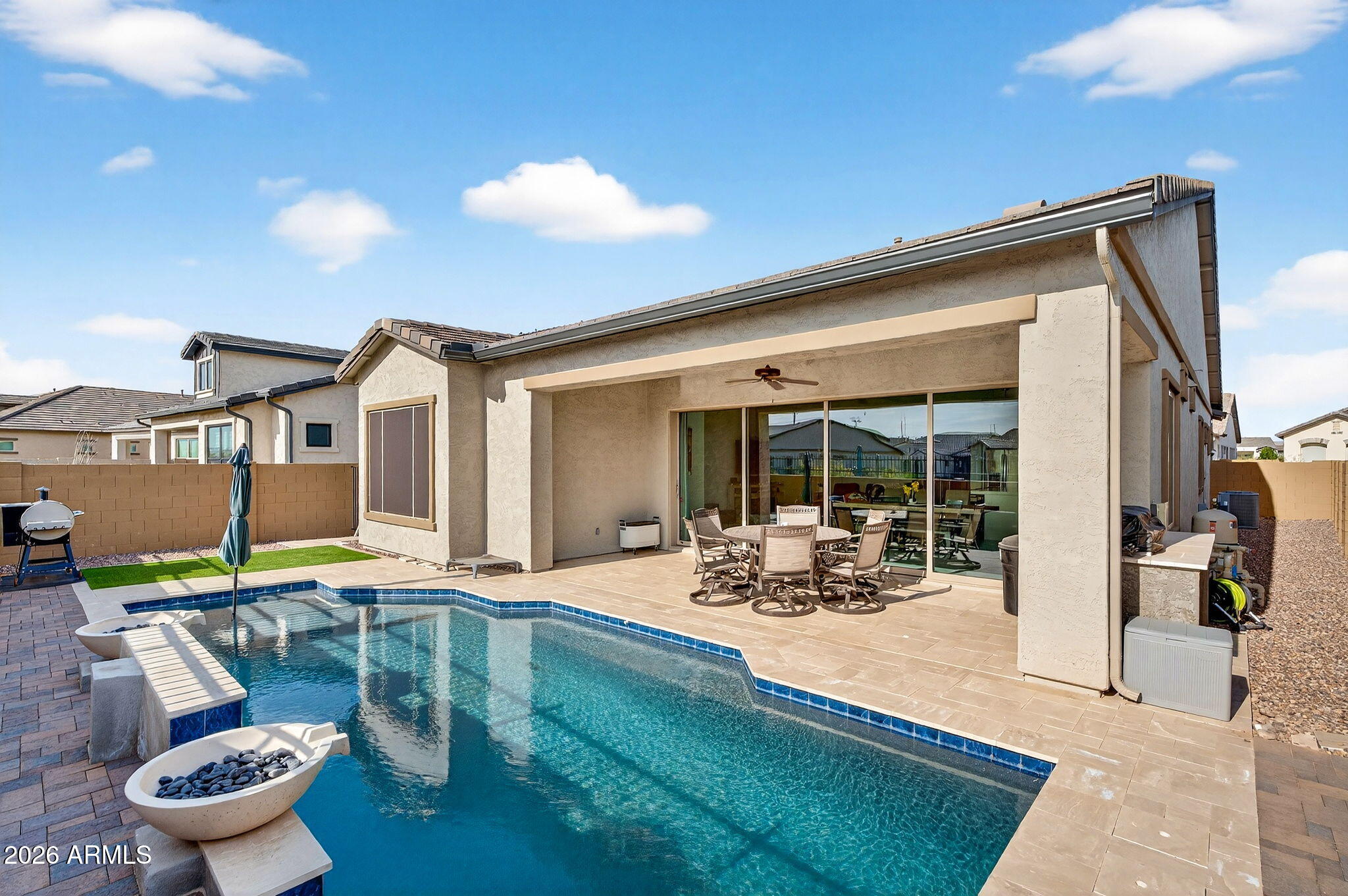 5721 E SCARLET Street