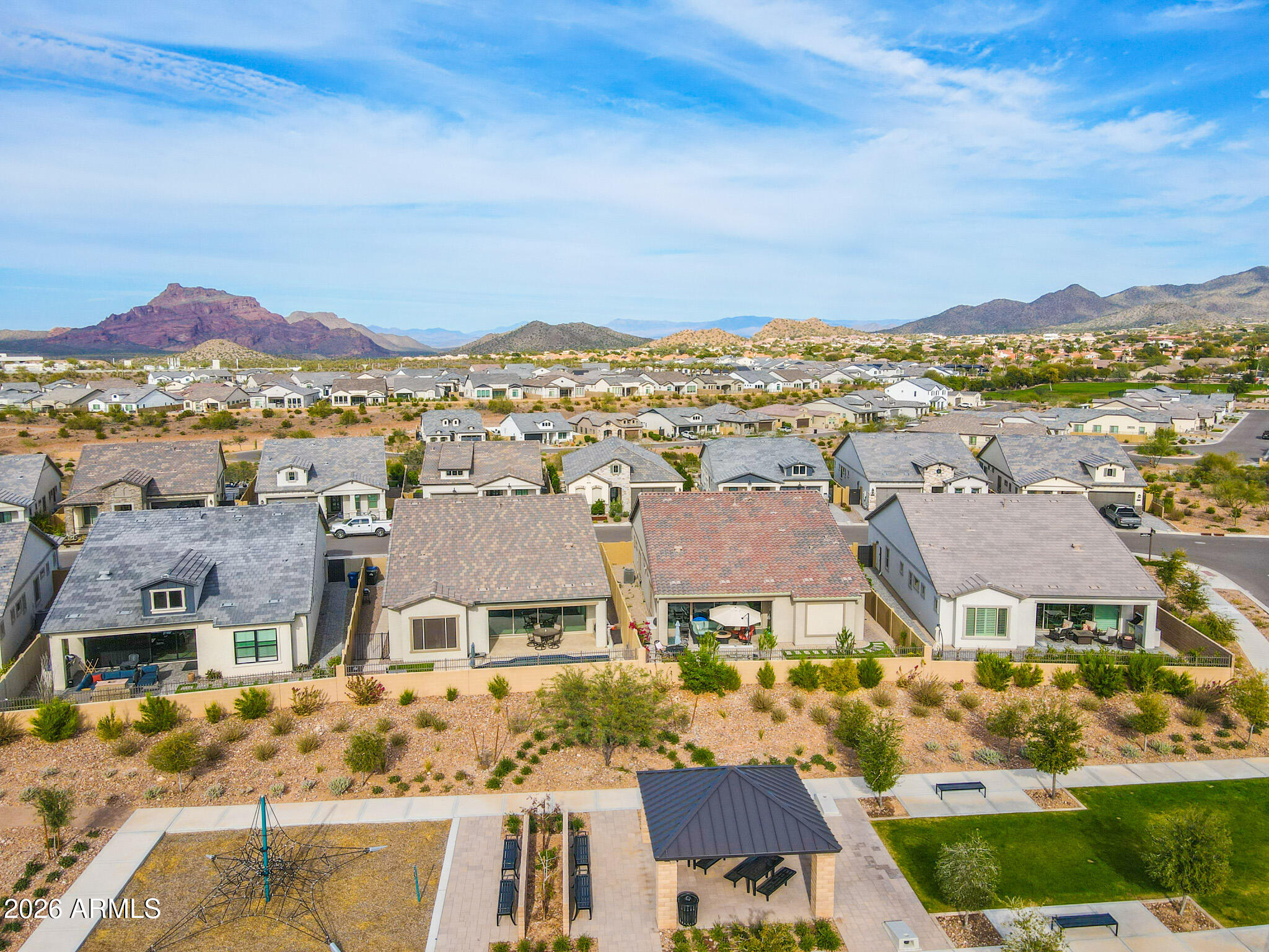 5721 E SCARLET Street