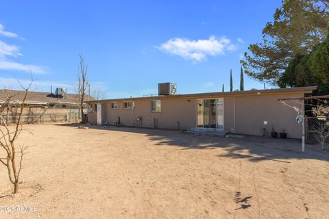 A home in Douglas